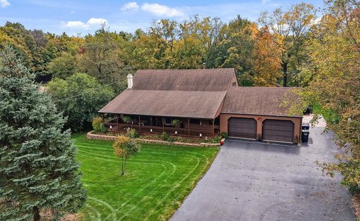 Maison à Mokena, Illinois, États-Unis 1