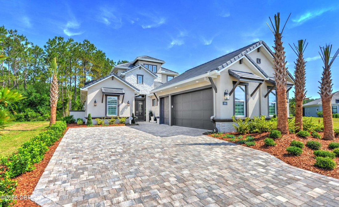 Casa a Palm Coast, Florida, Stati Uniti 1 - 19162664