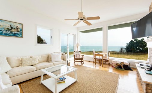 House in Montauk, New York, United States 1