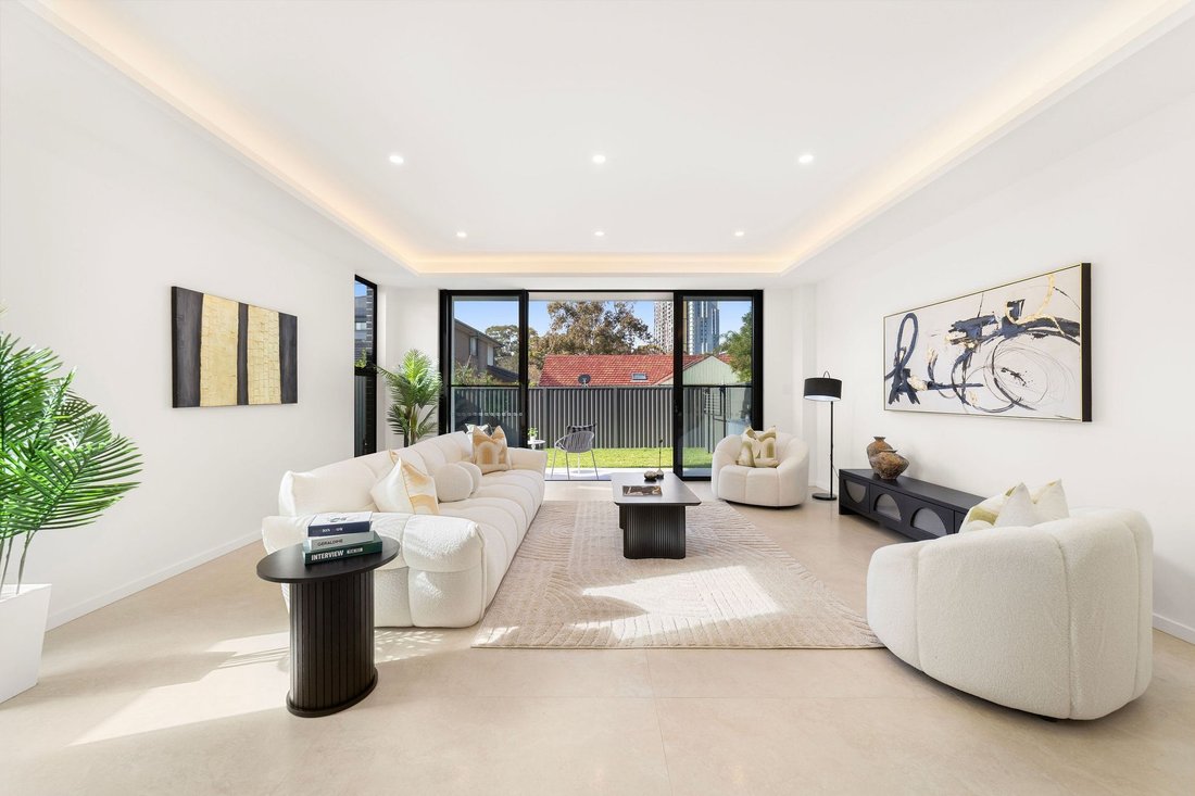 Haus in North Ryde, New South Wales, Australien 5 - 19165985