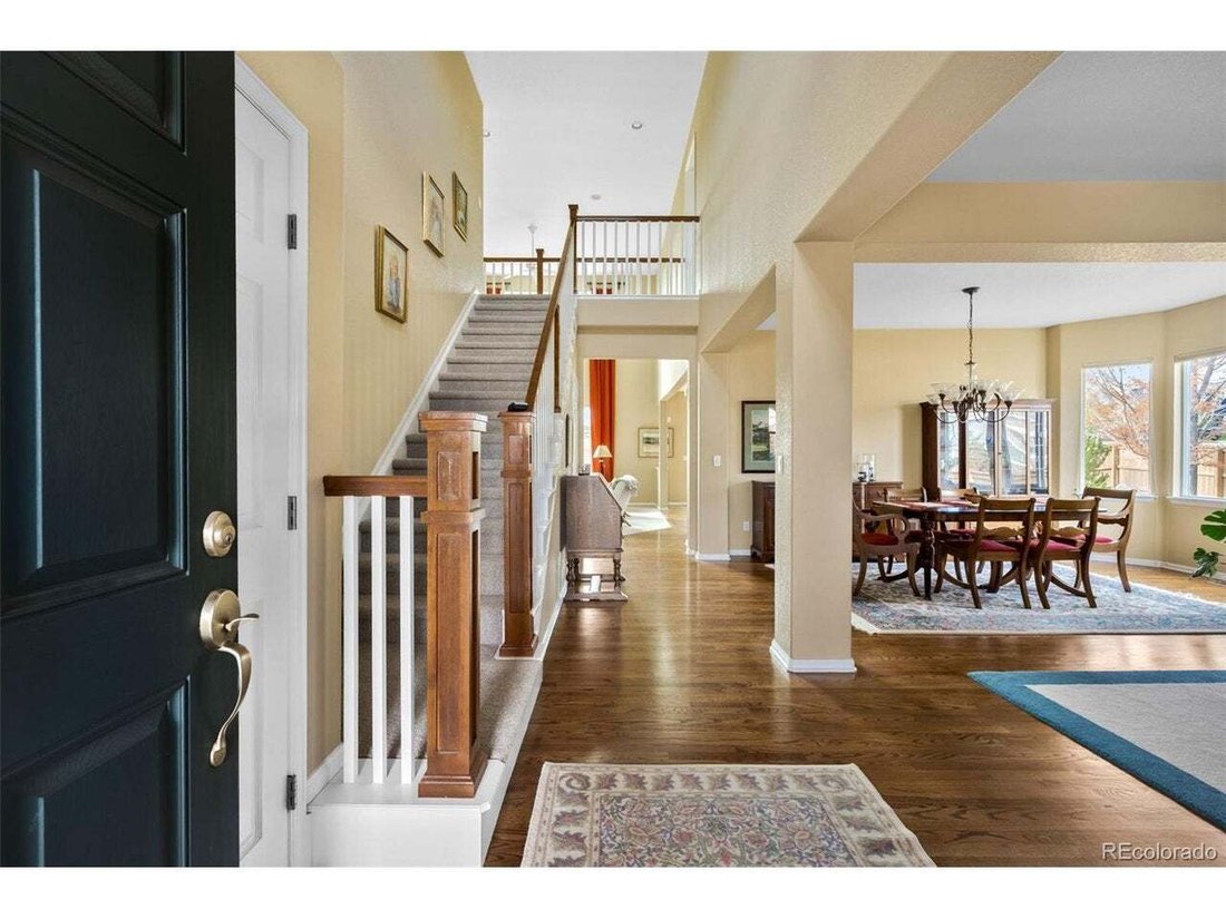 Casa a Highlands Ranch, Colorado, Stati Uniti 3 - 19163052
