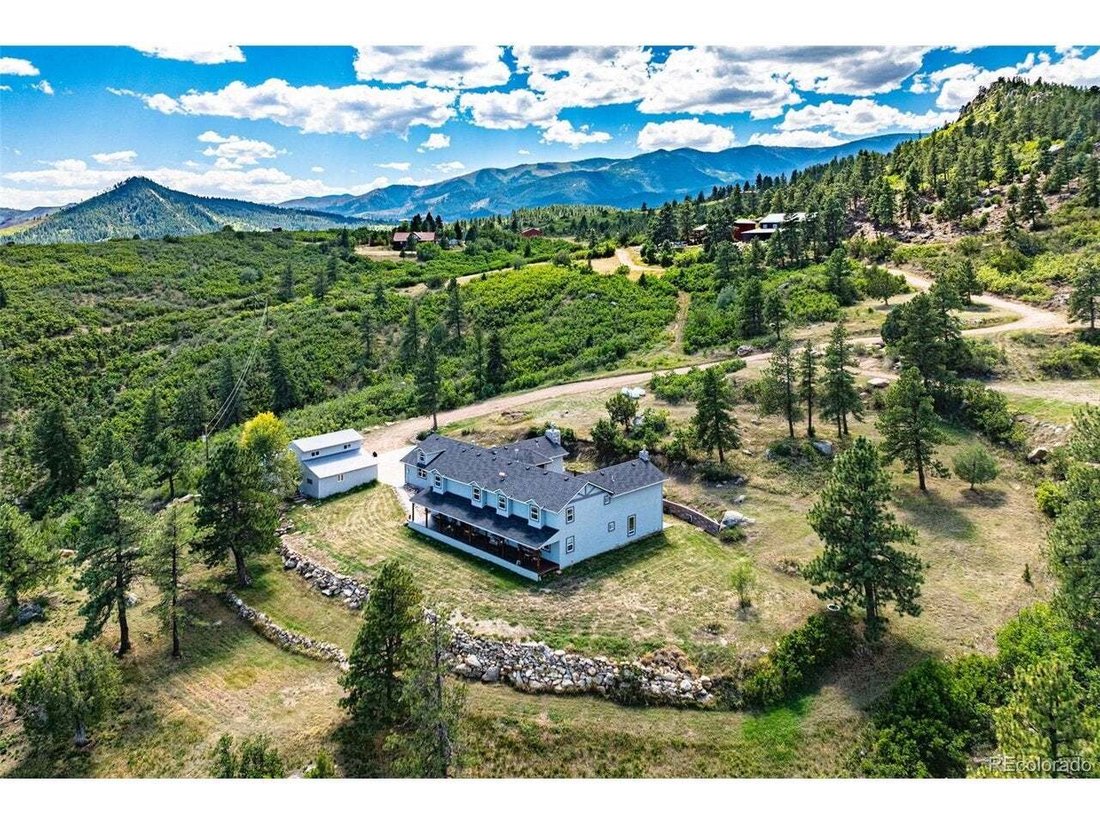 Andere in Wetmore, Colorado, Vereinigte Staaten 2 - 19163097