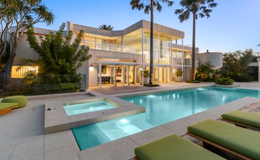 Casa en Auckland, Región de Auckland, Nueva Zelanda 1