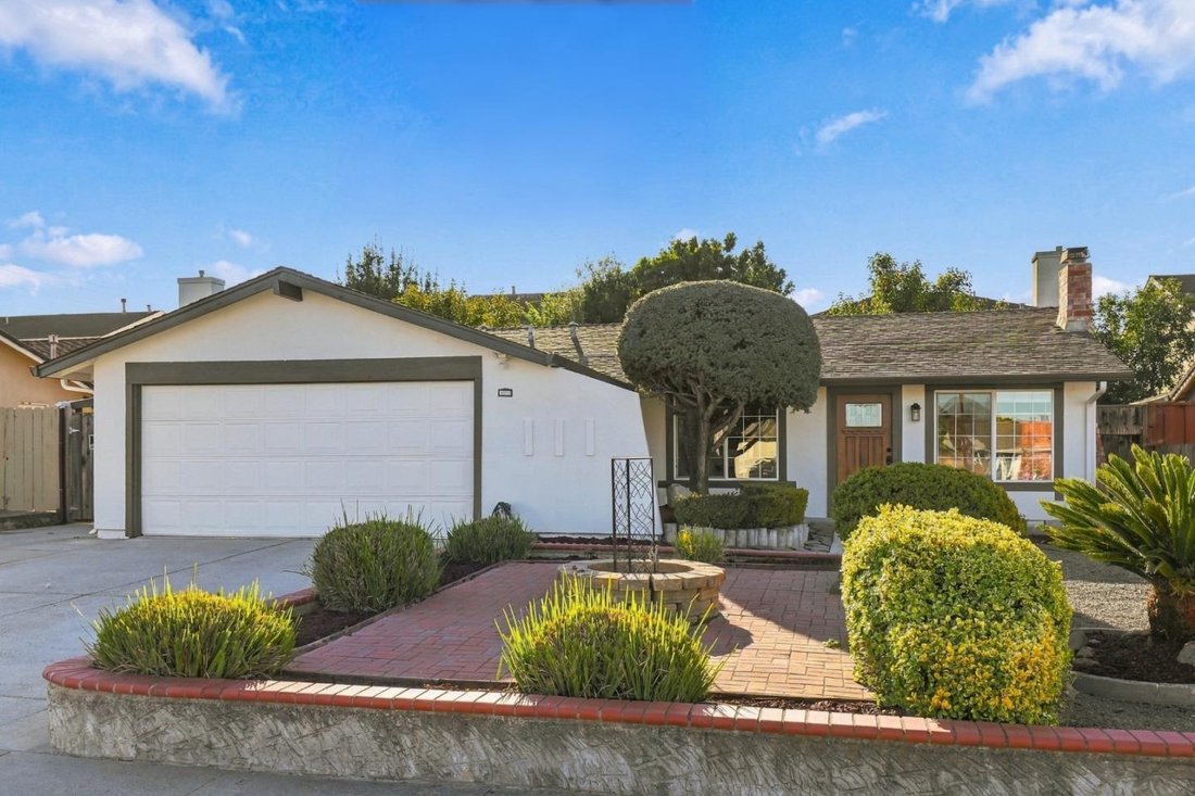 House in San Jose, California, United States 1 - 19163026