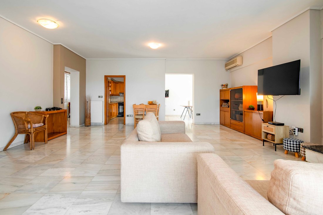 Apartment in Nea Smyrni, Attica, Greece 4 - 19164290