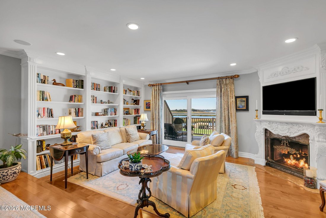 Condominio en Rumson, Nueva Jersey, Estados Unidos 4 - 19160016