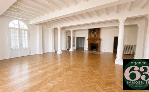 Casa a L'Ecorchade, Chamalières, Francia 1