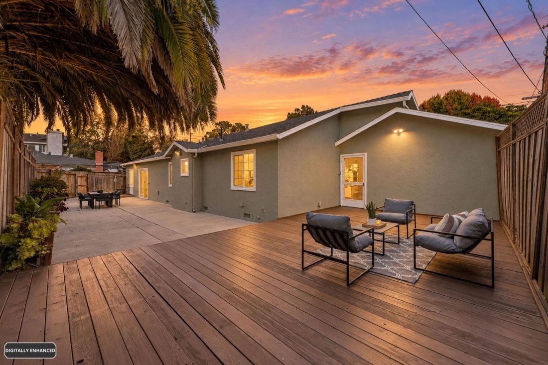 House in Santa Cruz, California, United States 4 - 19160119