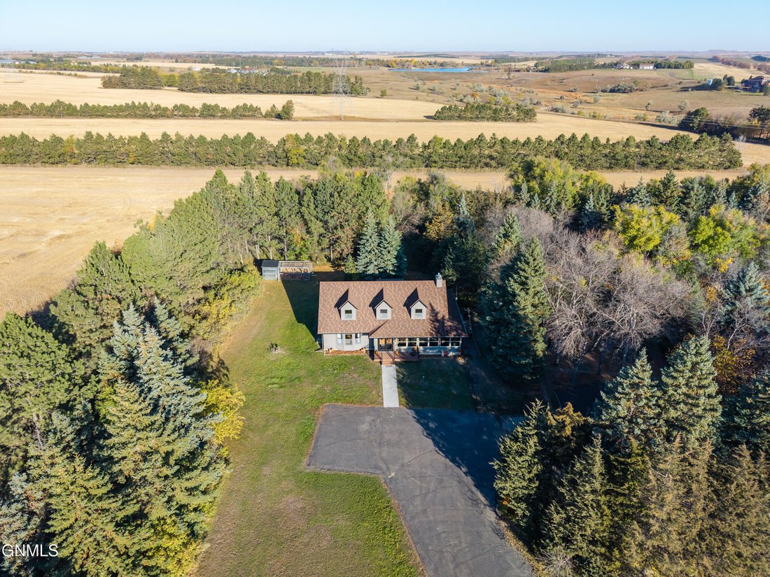 Casa en Bismarck, Dakota del Norte, Estados Unidos 4 - 19162037