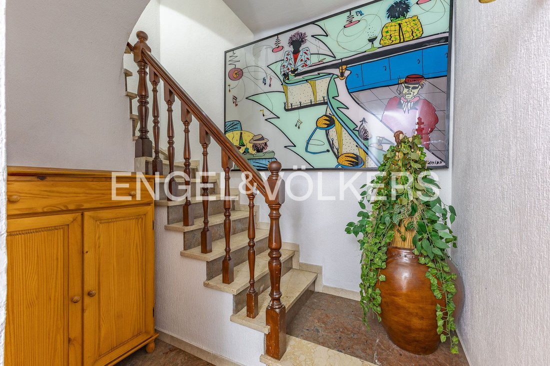 Townhouse in Martorell, Catalonia, Spain 3 - 19163094
