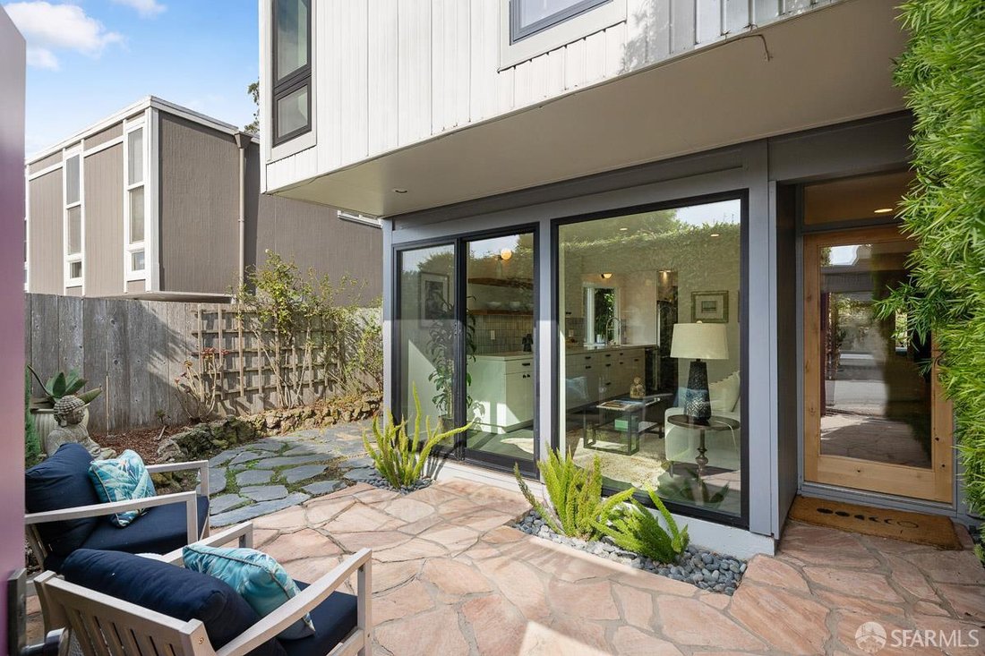 House in San Francisco, California, United States 3 - 19162313