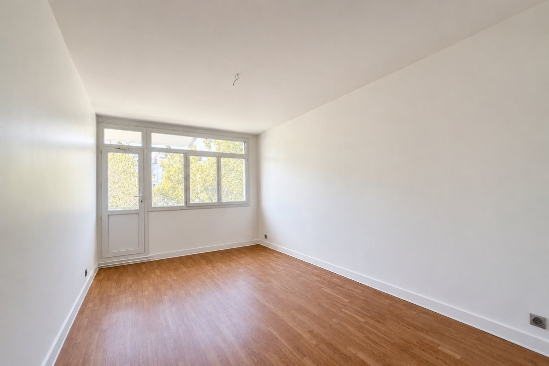 Appartement à La Plaine des Sablons, Neuilly-sur-Seine, France 1 - 19161066