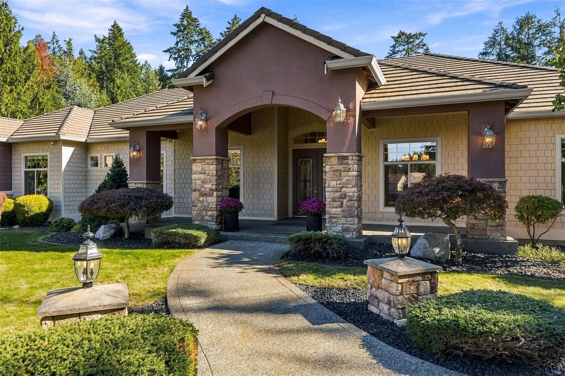 Maison à Olympia, Washington, États-Unis 2 - 19164911