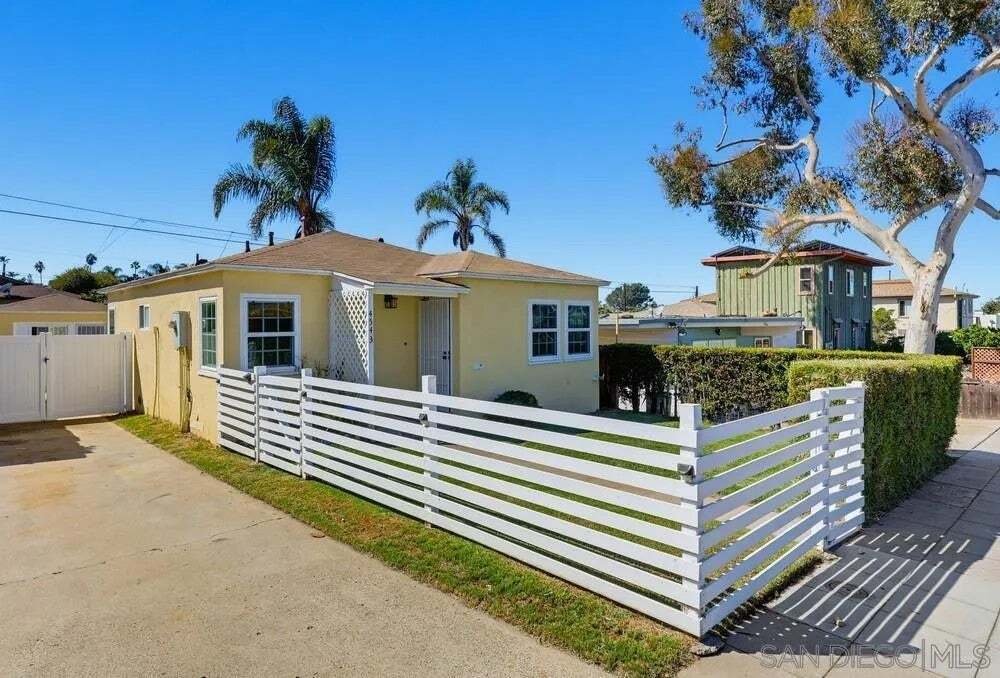 Casa a San Diego, California, Stati Uniti 4 - 19160334