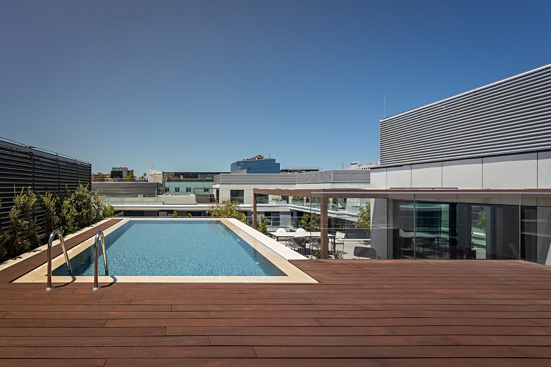 Apartamento en Avenidas Novas, Lisboa, Portugal 4 - 19161283