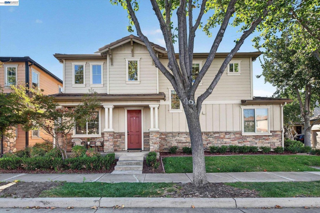 House in Livermore, California, United States 1 - 19160105