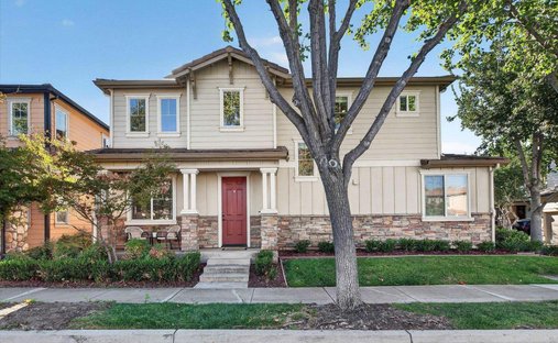 Casa en Livermore, California, Estados Unidos 1