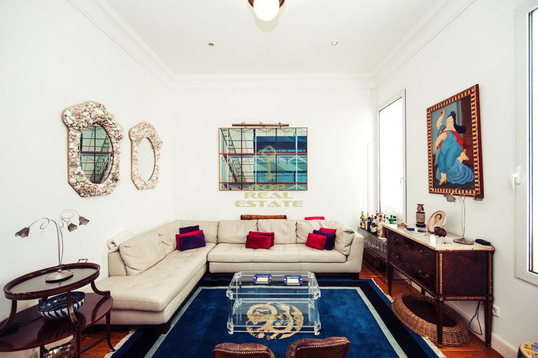 Apartamento en Salamanca, Madrid, España 3 - 19161005