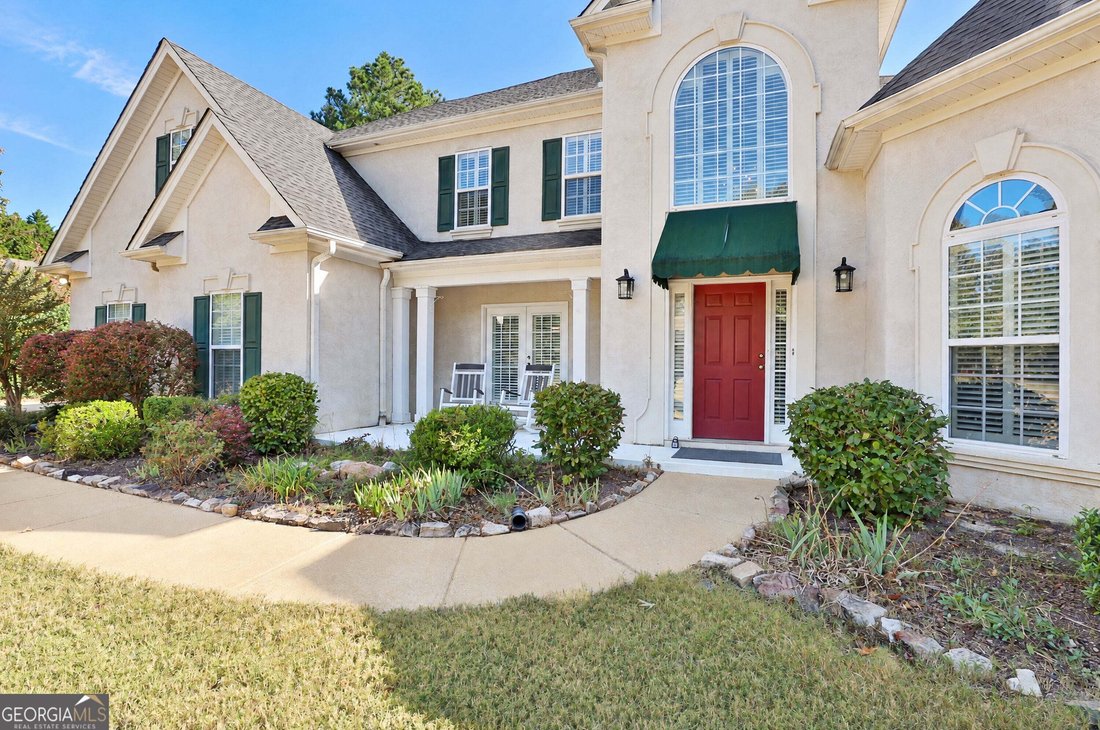 House in Senoia, Georgia, United States 5 - 19163748
