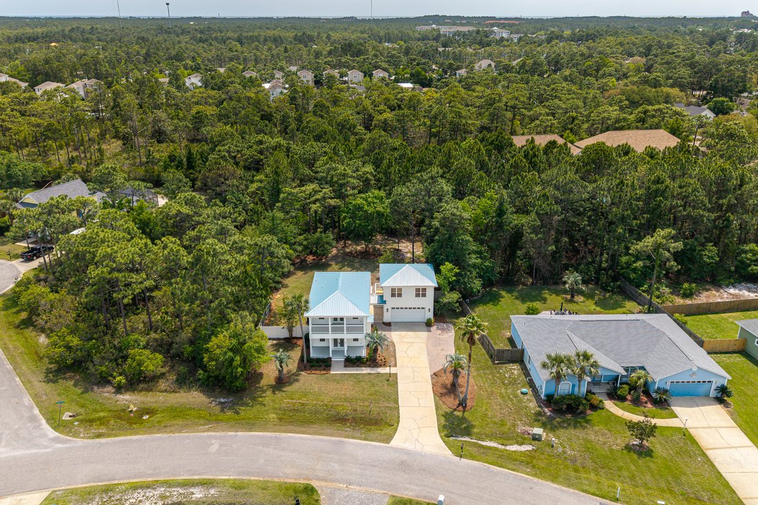 Casa a Santa Rosa Beach, Florida, Stati Uniti 2 - 19162092