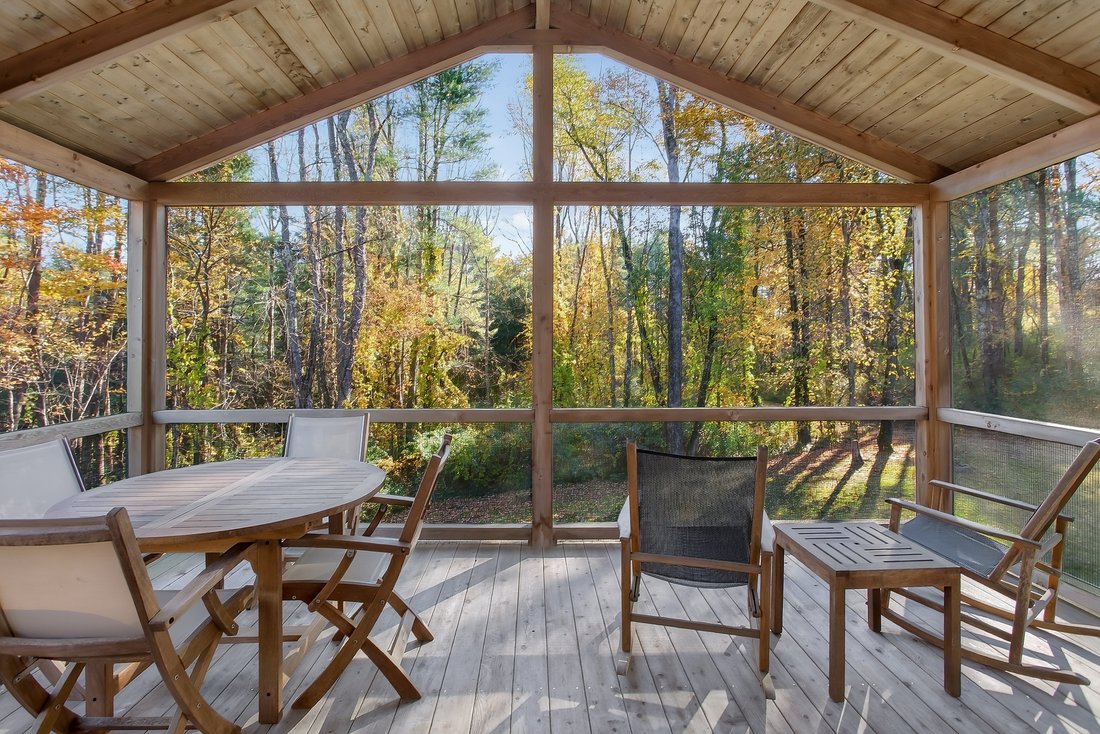 Casa en Great Barrington, Massachusetts, Estados Unidos 5 - 19162068