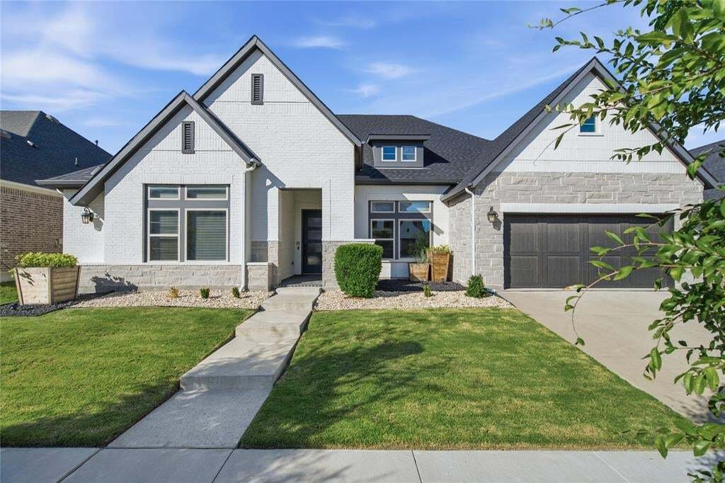 House in Plano, Texas, United States 1 - 19160633