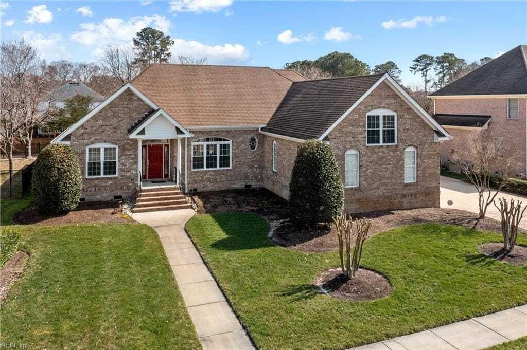 House in Chesapeake, Virginia, United States 4 - 19163373
