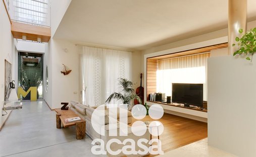 Villa en Valverde - Villamarina, Cesenatico, Emilia-Romaña 1