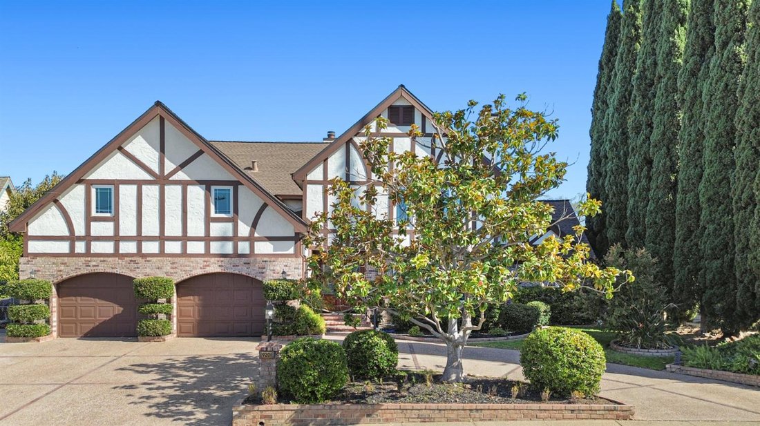 Casa en Fair Oaks, California, Estados Unidos 2 - 19159911