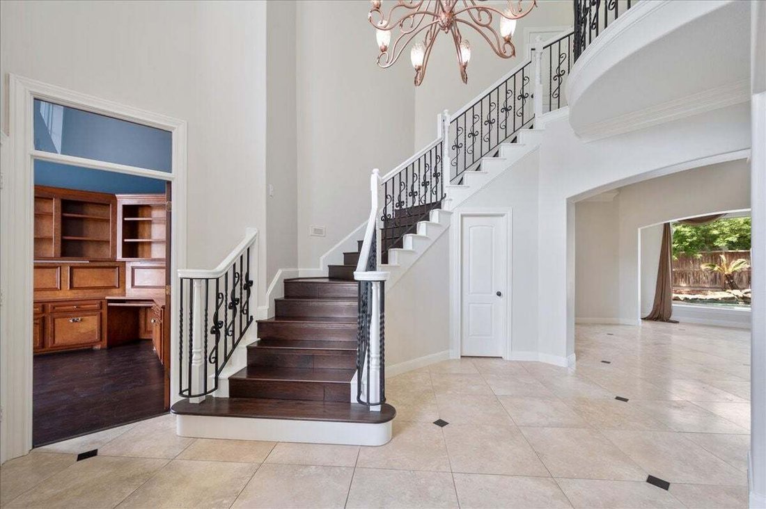 Casa en Houston, Texas, Estados Unidos 5 - 19162052