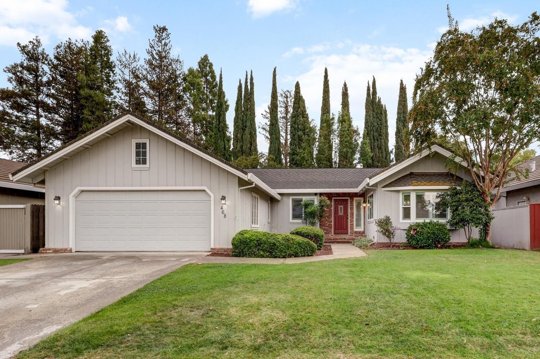 House in Sacramento, California, United States 1 - 19164861