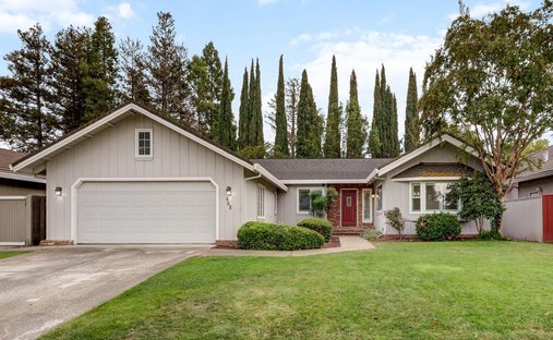 Casa en Sacramento, California, Estados Unidos 1