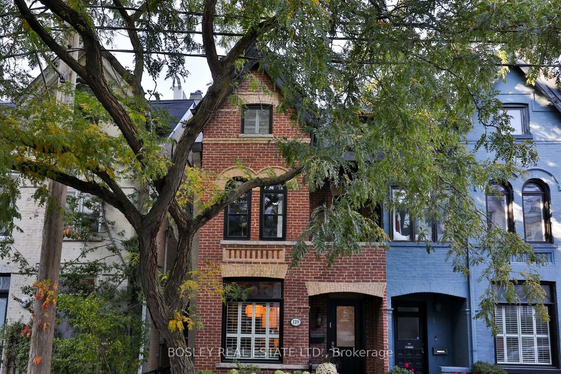 House in Toronto, Ontario, Canada 1 - 19165682