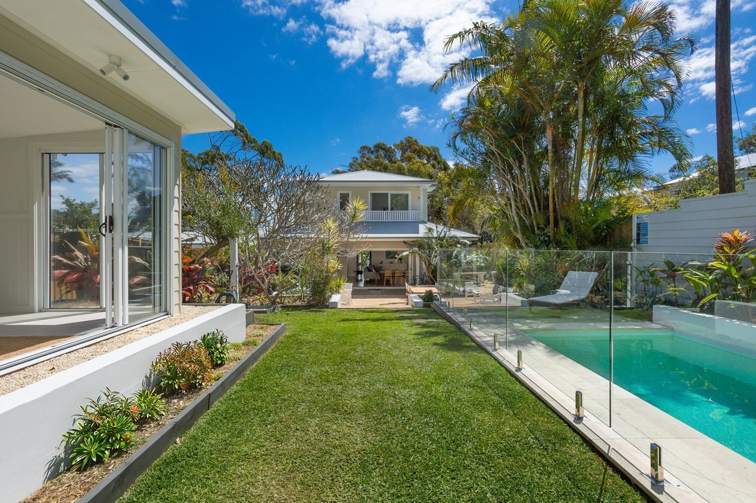 House in Avalon Beach, New South Wales, Australia 1 - 19165987