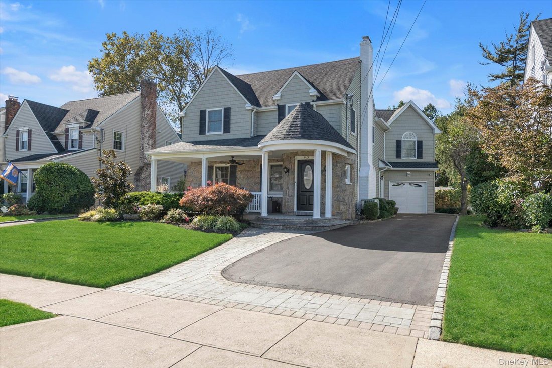 Casa a Lynbrook, New York, Stati Uniti 2 - 19164451