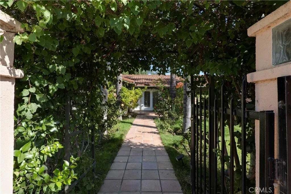 Haus in Los Angeles, Kalifornien, Vereinigte Staaten 4 - 19160341