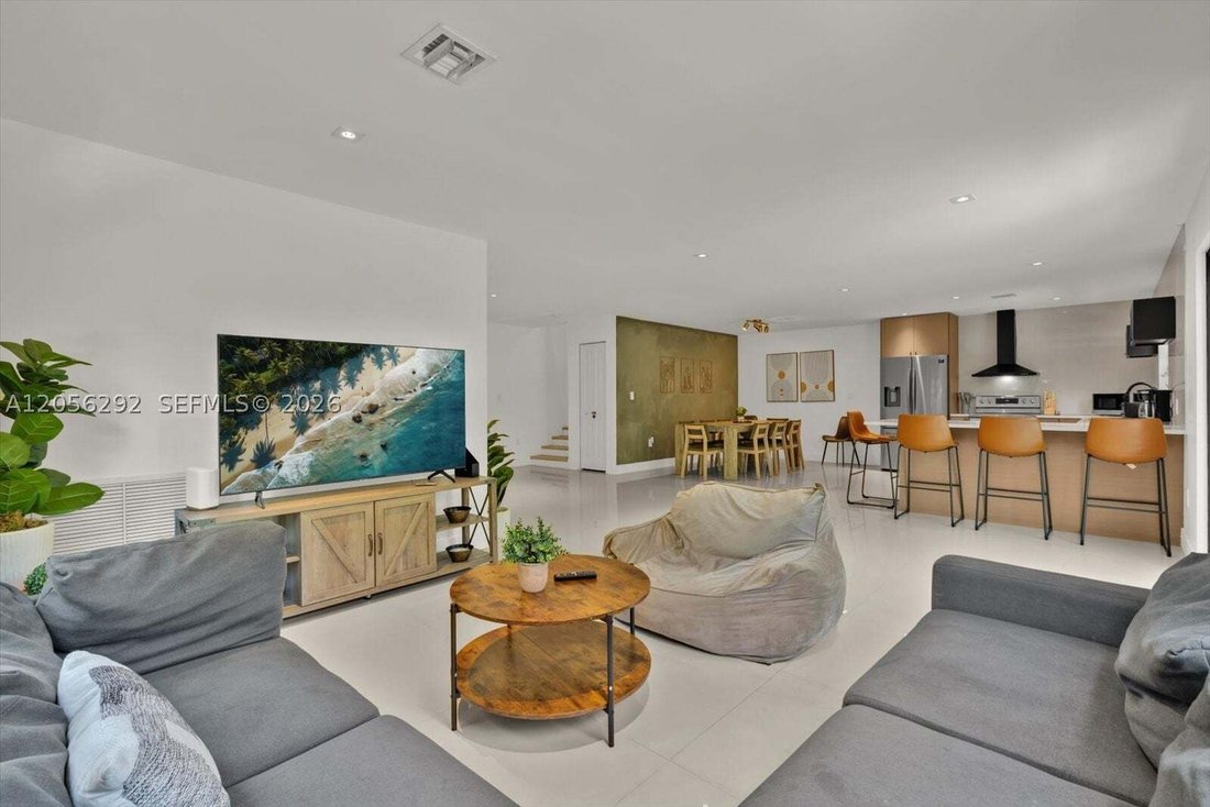 Townhouse in Fort Lauderdale, Florida, United States 3 - 19163447