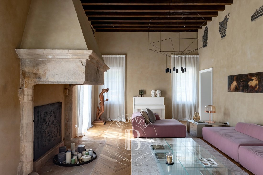 Villa in Teolo, Veneto, Italy 4 - 19161054