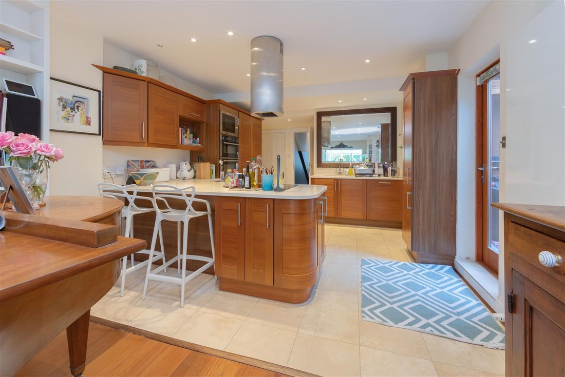 Apartment in Hampstead, Camden, England 2 - 19162662