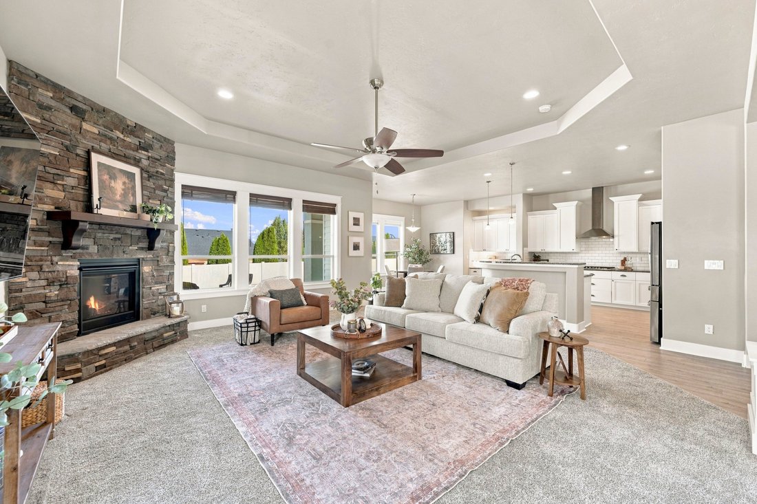 House in Meridian, Idaho, United States 2 - 19162132