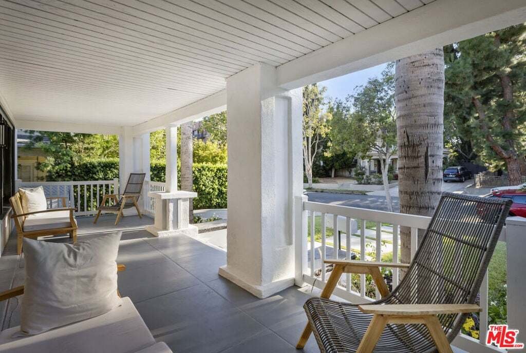Haus in Los Angeles, Kalifornien, Vereinigte Staaten 1 - 19162597