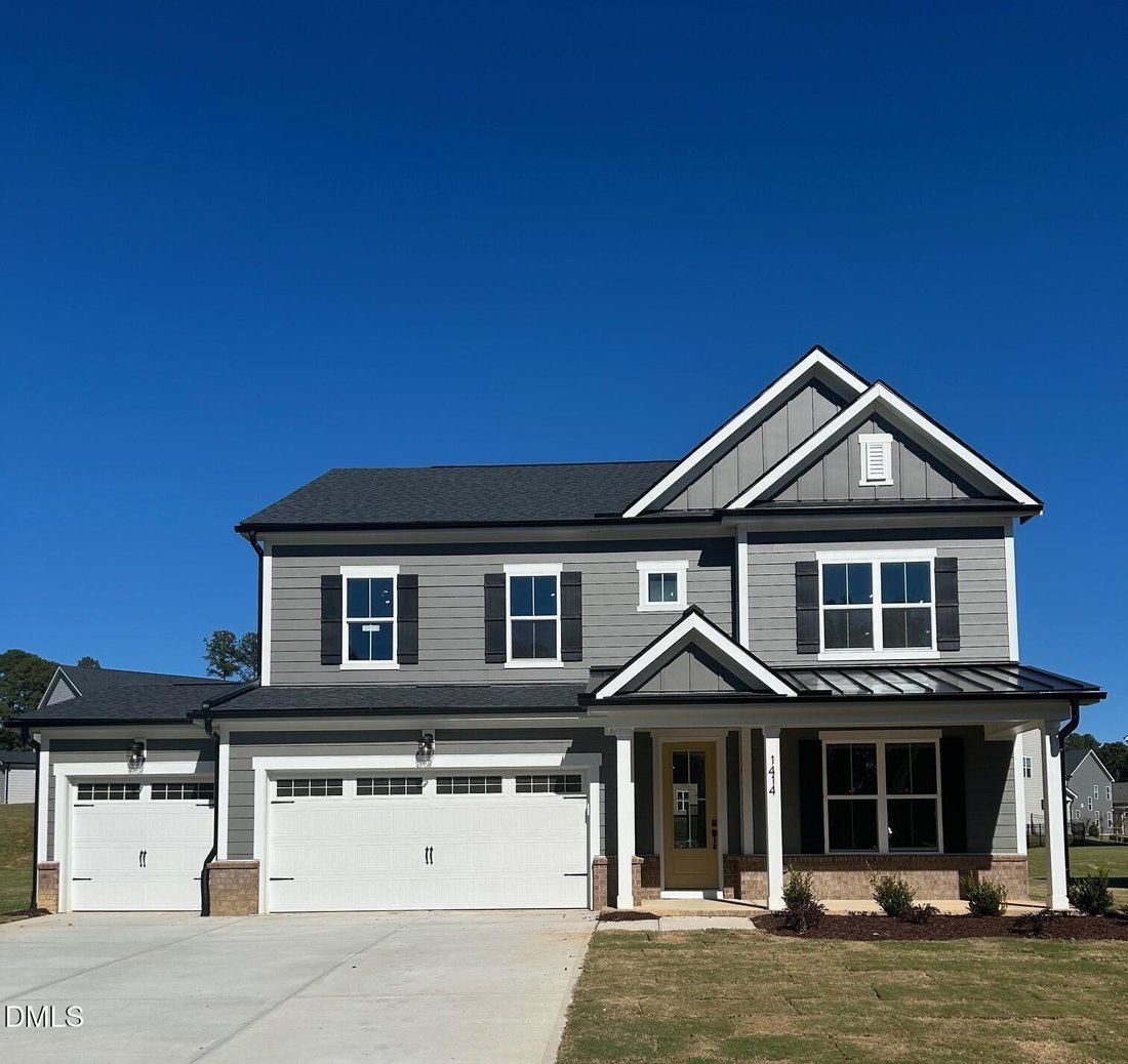 House in Durham, North Carolina, United States 1 - 19163417