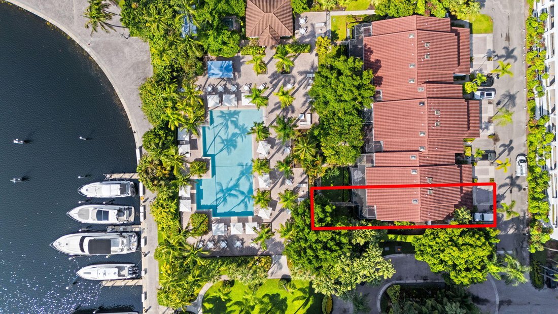 Stadthaus in Aventura, Florida, Vereinigte Staaten 2 - 19160208