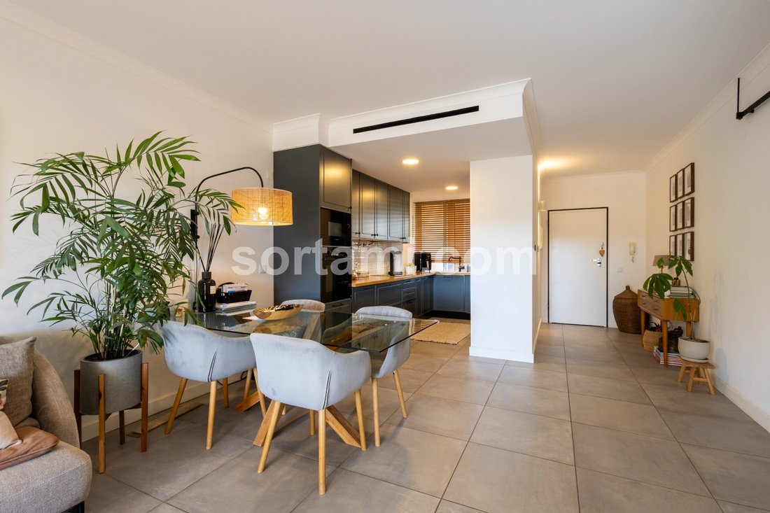 Apartment in Almancil, Algarve, Portugal 5 - 19164358