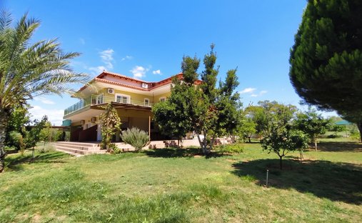 Haus in Nafplio, Nafplio, Griechenland 1