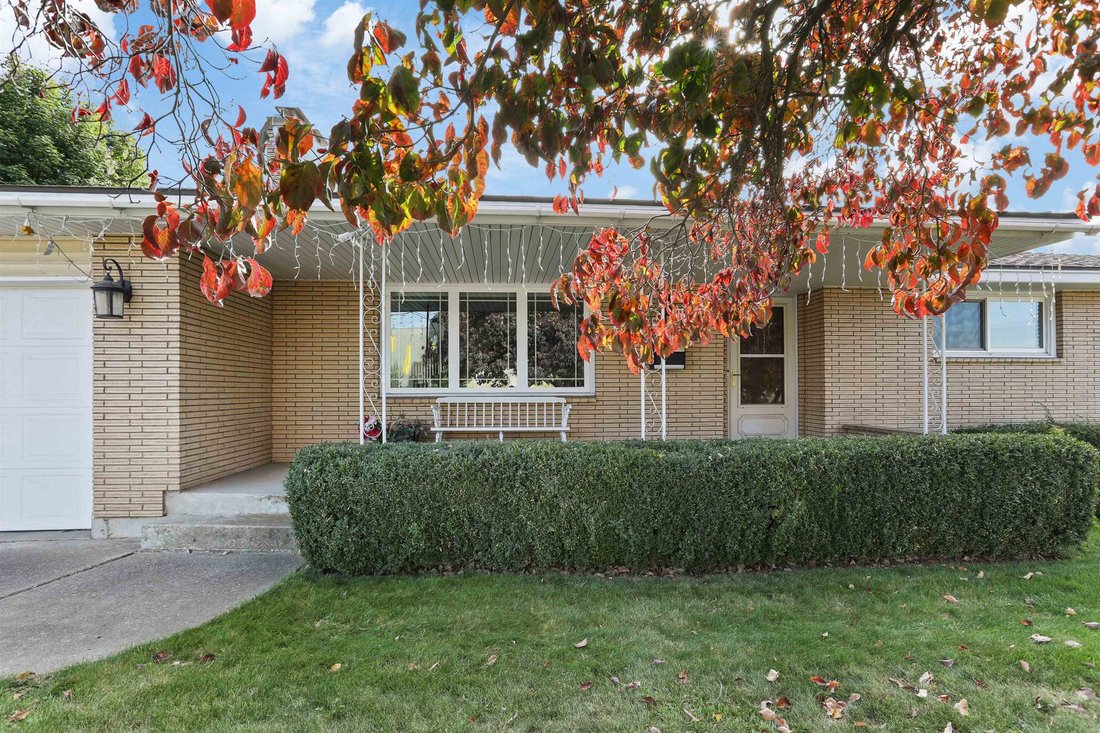 House in Spokane, Washington, United States 3 - 19162460