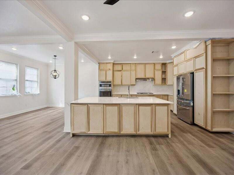 House in Houston, Texas, United States 3 - 19164155