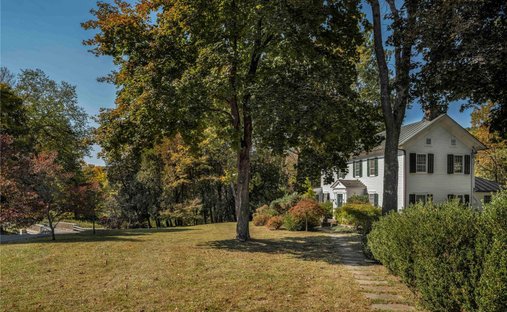 Haus in Pine Plains, New York, Vereinigte Staaten 1