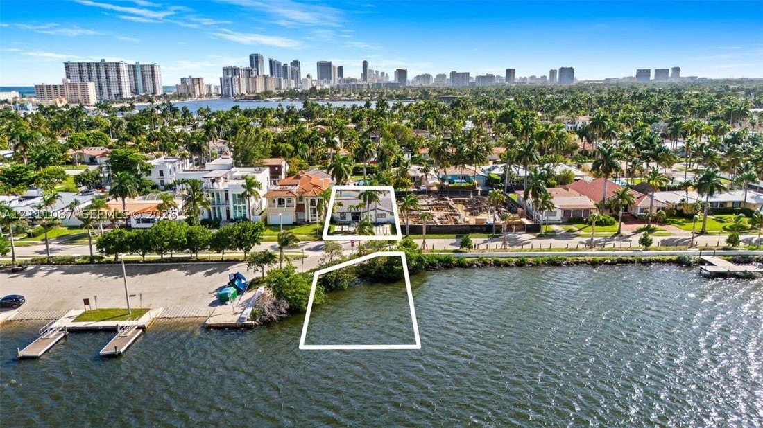 House in Hollywood, Florida, United States 1 - 19160277