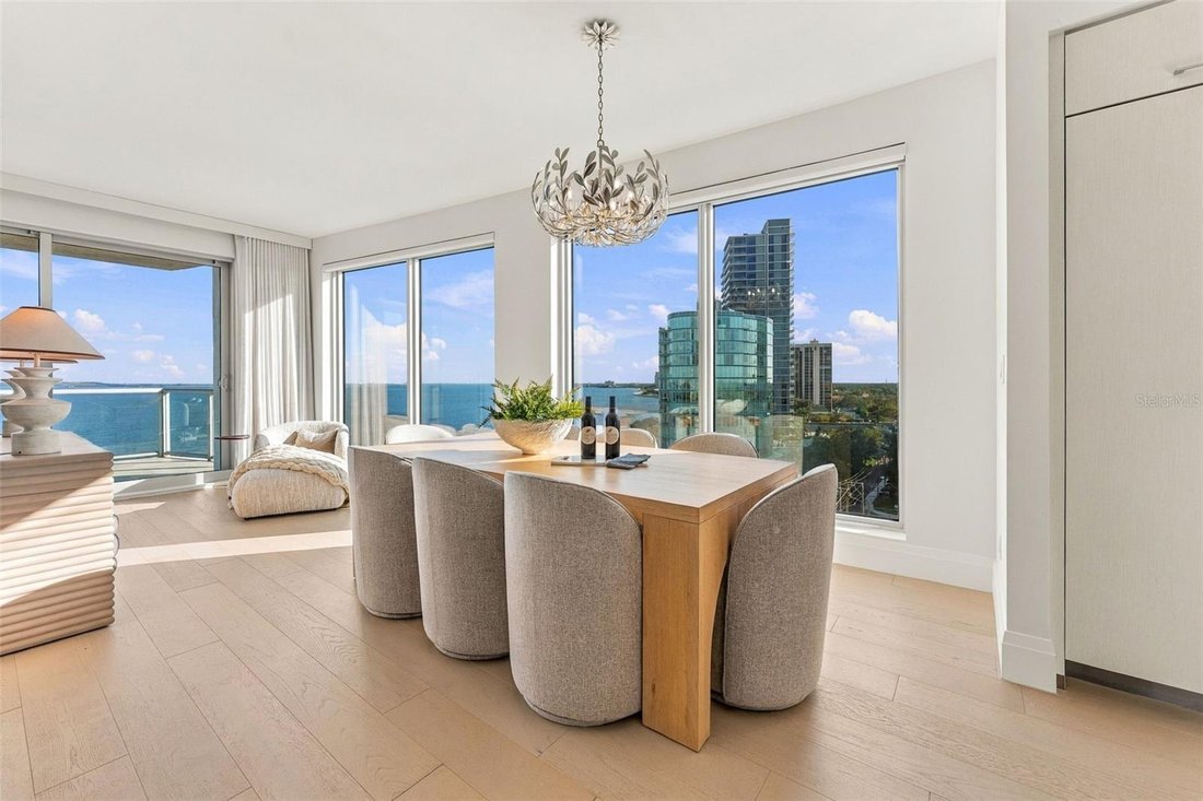 Condominio a Tampa, Florida, Stati Uniti 3 - 19160471
